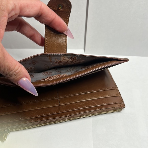 HOBO Wallet Full Size - Picture 4 of 7